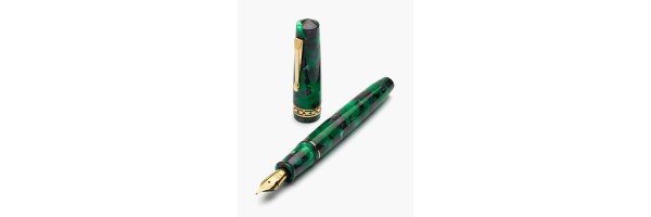 RADIUS 1934 - Settimo - Minerale GT - Stilografica