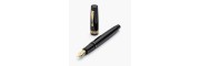 RADIUS 1934 - Settimo -  Nero Lucido GT - Stilografica