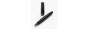 RADIUS 1934 - Settimo -  Nero Lucido RT - Stilografica
