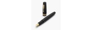 RADIUS 1934 - Settimo -  Nero Opaco GT - Stilografica