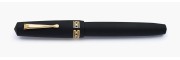 RADIUS 1934 - Settimo -  Nero Opaco GT - Stilografica