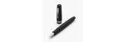 RADIUS 1934 - Settimo -  Nero Opaco ST - Fountain Pen