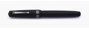 RADIUS 1934 - Settimo -  Nero Opaco RT - Stilografica