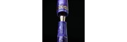 RADIUS 1934 - Settimo - Purple swirl Rose gold - Stilografica