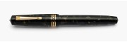 RADIUS 1934 - Settimo - Roccia Marina GT - Fountain Pen