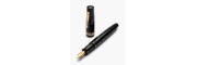 RADIUS 1934 - Settimo - Roccia Marina GT - Fountain Pen