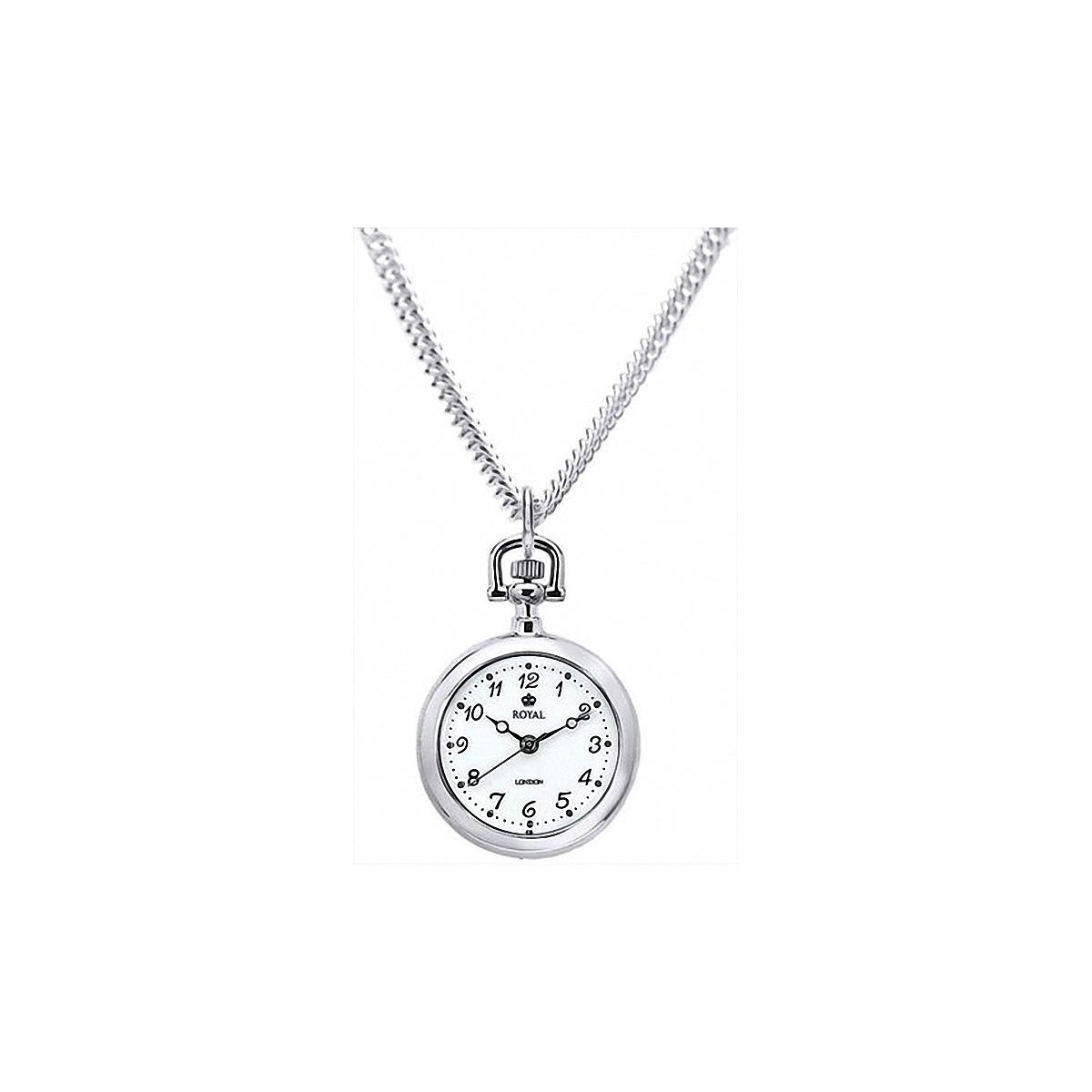 Royal London - Pendant Watch - Quartz Movement - 90022-01