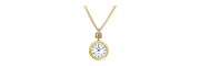 Royal London - Pendant Watch - Quartz Movement - 90022-02