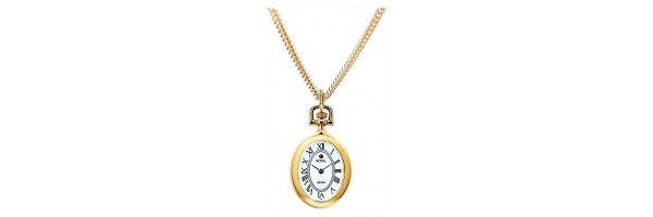 Royal London - Pendant Watch - Quartz Movement - 90023-02