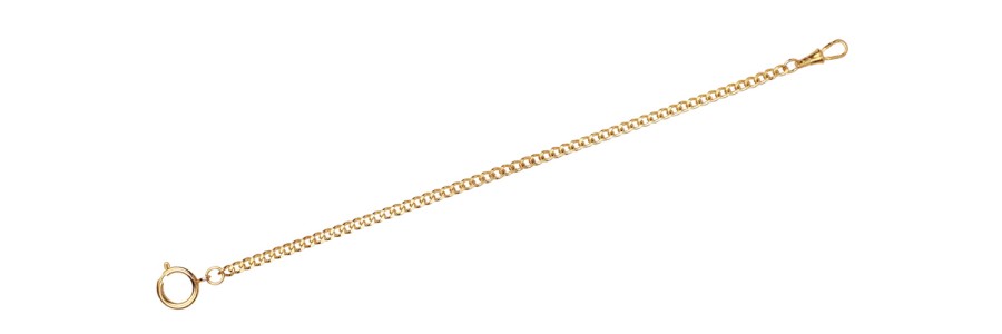 Royal London - Pocket watch chain - CH03-GP