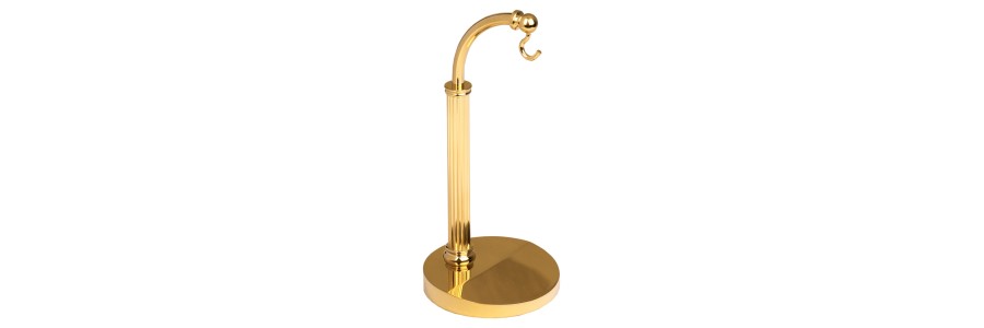 Royal London - Pocket watch stands - EC2-GP