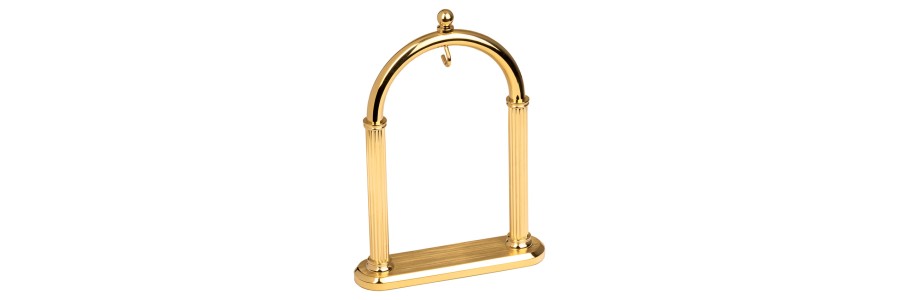 Royal London - Pocket watch stands - EC4-GP