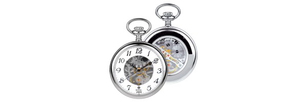 Royal London - Pocket Watch - Mechanical Movement - 90002-01