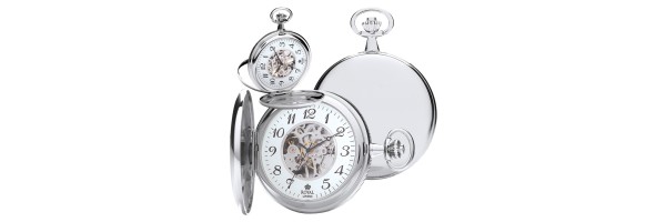 Royal London - Pocket Watch - Mechanical Movement - 90004-02