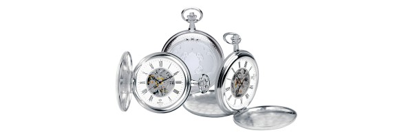 Royal London - Pocket Watch - Mechanical Movement - 90005-01