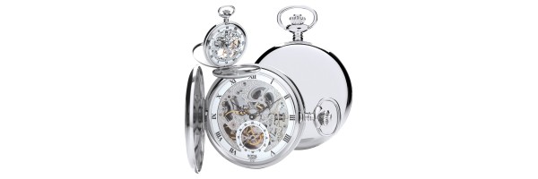 Royal London - Orologio da tasca - Movimento meccanico - 90028-01