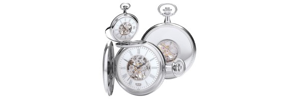 Royal London - Orologio da tasca - Movimento meccanico - 90029-01