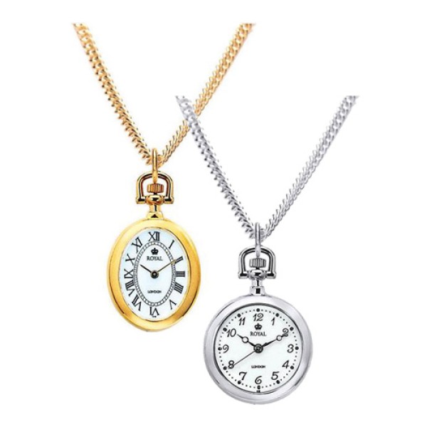 Royal London - Pendant Watch