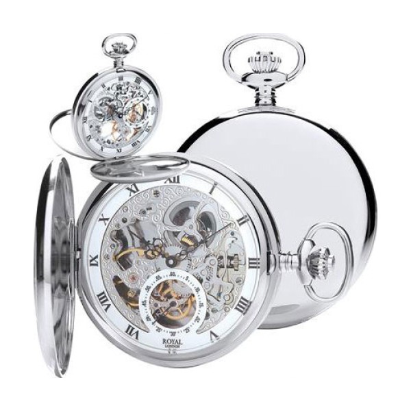 Royal London - Pocket Watches