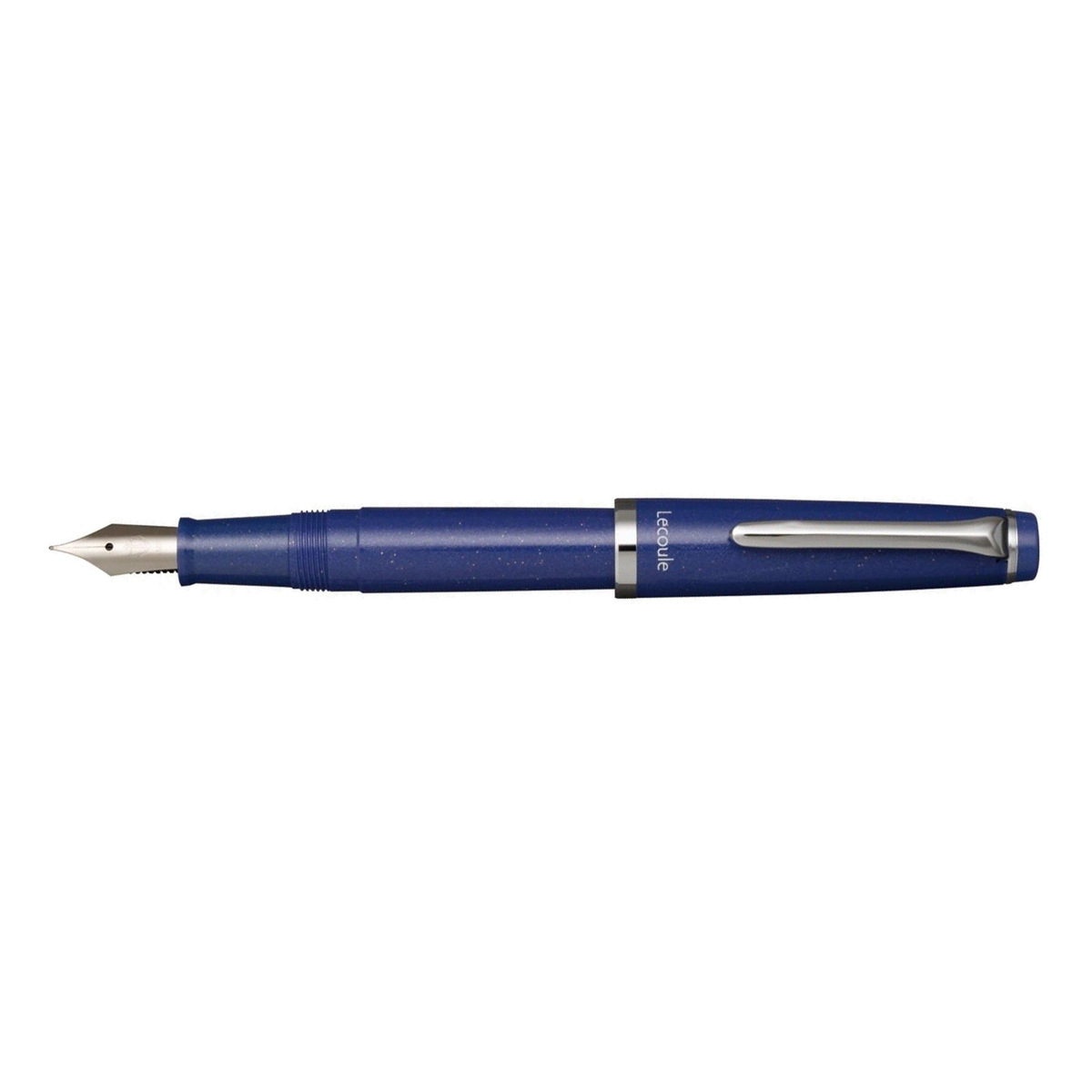 Sailor - Lecoule Power Stone - Lapis Lazuli Blue - Fountain Pen