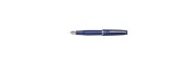 Sailor - Lecoule Power Stone - Lapis Lazuli Blue - Fountain Pen