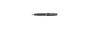 Sailor - Lecoule Power Stone - Morion Black - Fountain Pen