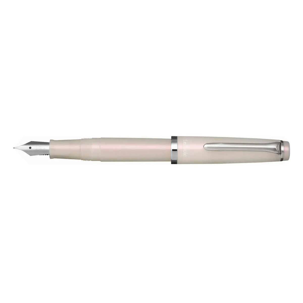 Sailor - Lecoule Power Stone - Pearl - Fountain Pen