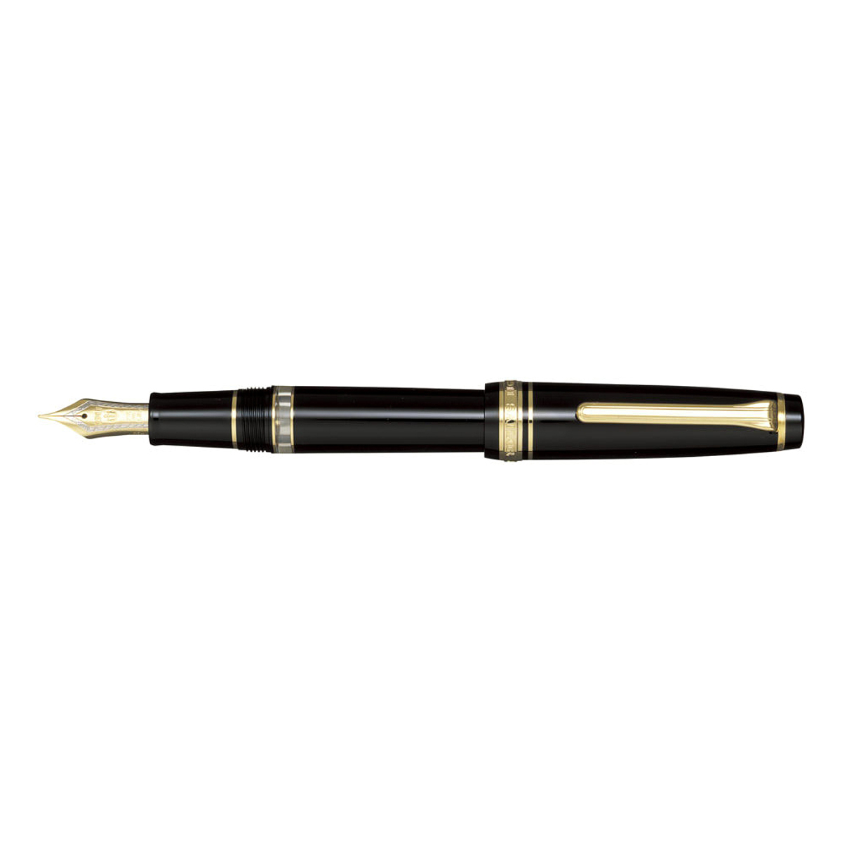 Sailor - Professional Gear Realo Black GT