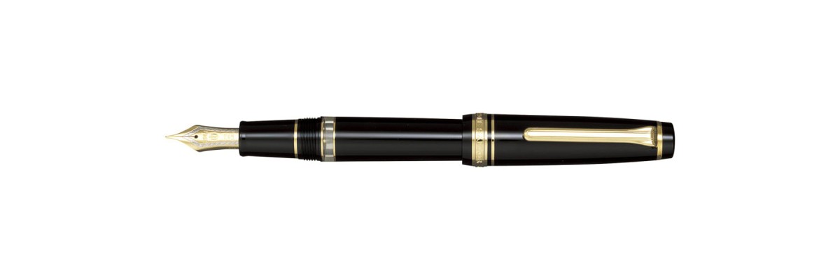 Sailor - Professional Gear Realo Black GT