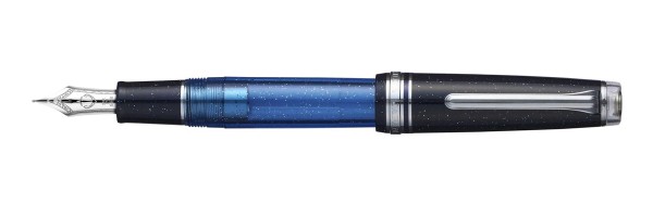 Sailor - Pro Gear Large Iris Nebula - Limited Edition - Fountain Pen 
