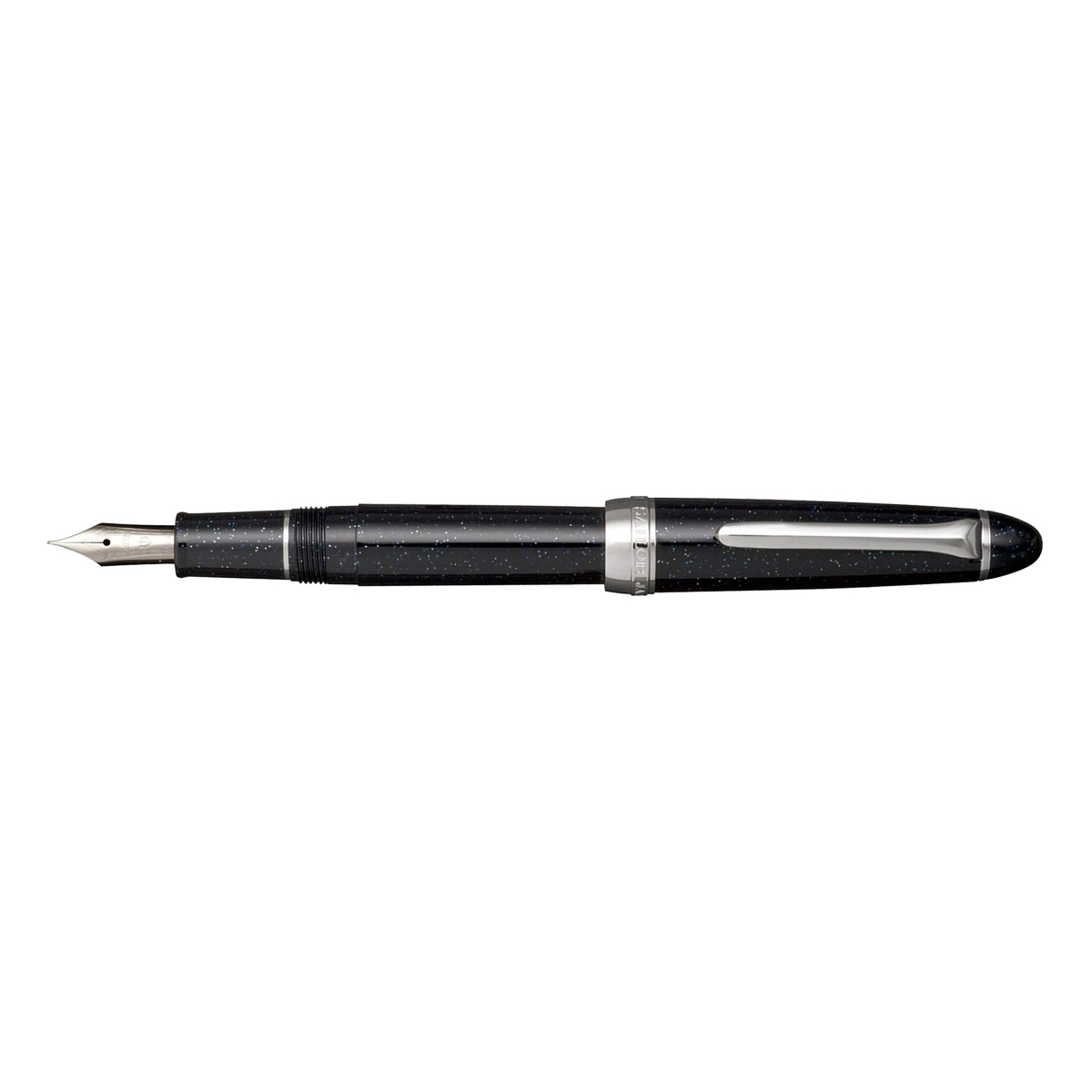 Sailor - Procolor 500 Fountain Pen - Stardust Black - Fountain Pen