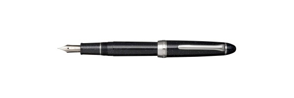 Sailor - Procolor 500 Fountain Pen - Stardust Black - Fountain Pen