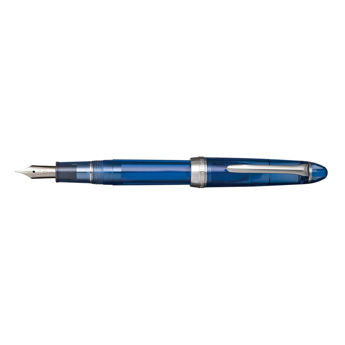 Sailor - Procolor 500 Fountain Pen - Uchimizu Blue - Fountain Pen