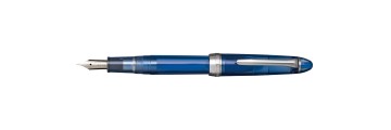 Sailor - Procolor 500 Fountain Pen - Uchimizu Blue - Fountain Pen
