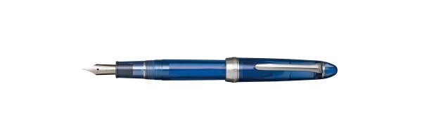 Sailor - Procolor 500 Fountain Pen - Uchimizu Blue - Fountain Pen