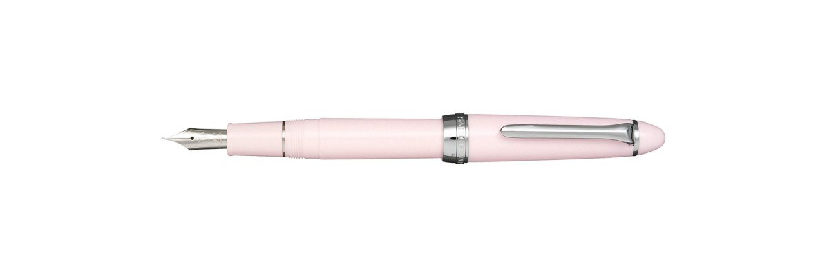 Sailor - Procolor 500 Fountain Pen - Sakura Pink - Fountain Pen