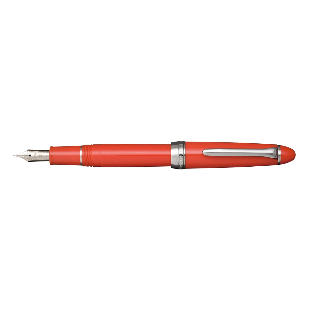 Sailor - Procolor 500 Fountain Pen - Akanezora Red - Fountain Pen