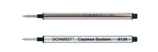 OMAS - Refill Roller Omas 360 - CL8126O ( SCHMIDT 8126 - 8127 - 8120 MODIFICATO )