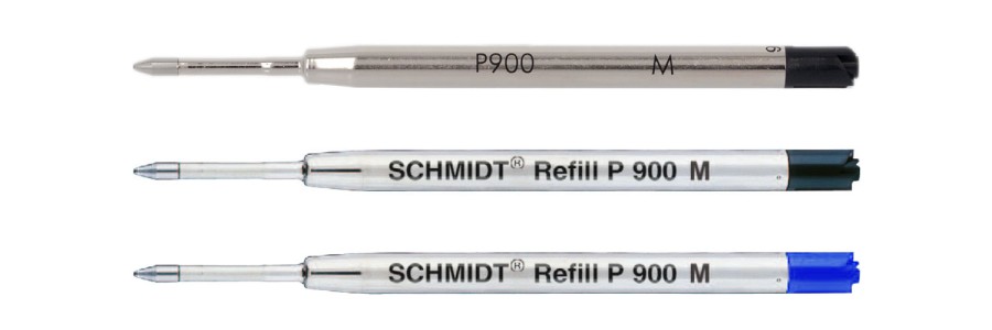 OMAS - Refill Sfera - P900 ( SCHMIDT P900 )