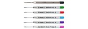 OMAS - Ballpoint Pen Refill - P900 ( SCHMIDT P900 ) Colored