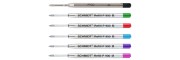 OMAS Compatibile - Ballpoint Pen Refill - P900 ( SCHMIDT P900 ) Colored
