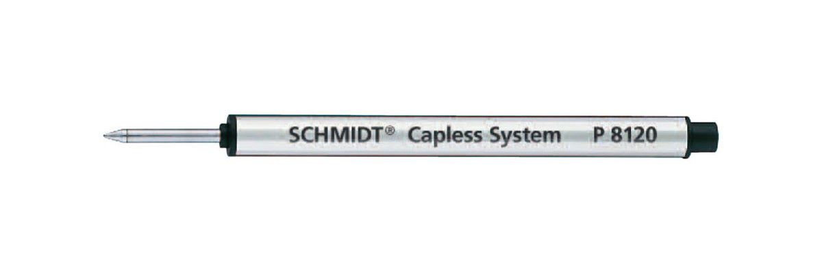 OMAS - Rollerball Refill - P8126O ( SCHMIDT P8126 - P8127 - P8120 )