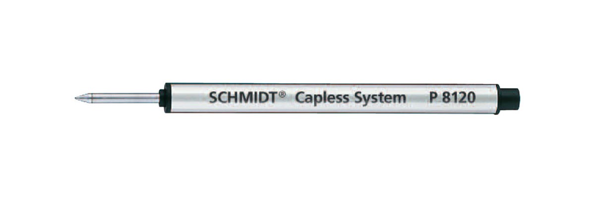 OMAS - Rollerball Refill - P8126O ( SCHMIDT P8126 - P8120 )