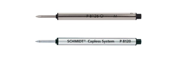 OMAS - Refill Roller - P8126O ( SCHMIDT P8126 - P8127 - P8120 )