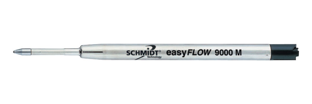 OMAS - Ballpoint Pen Refill - easyFLOW 9000 ( SCHMIDT easyFLOW 9000 )