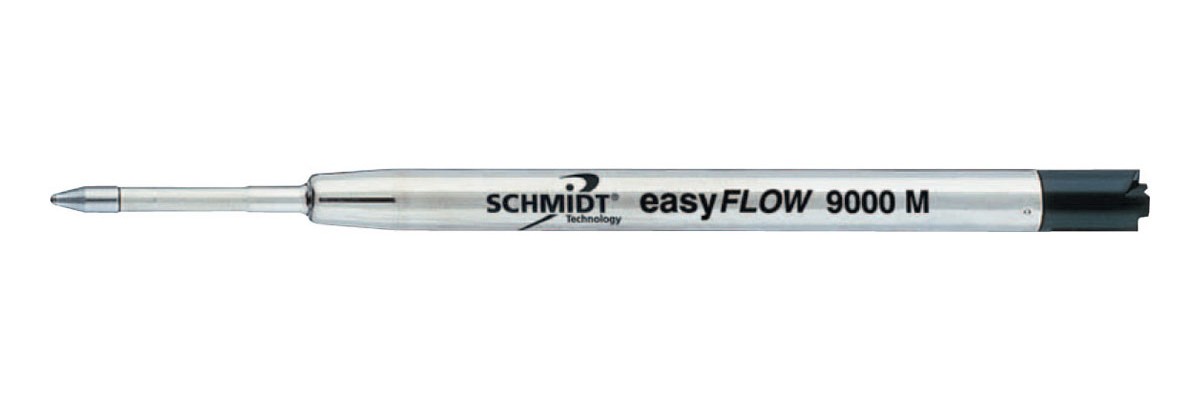 OMAS Compatibile - Refill Roller - easyFLOW 9000 ( SCHMIDT easyFLOW 9000 )
