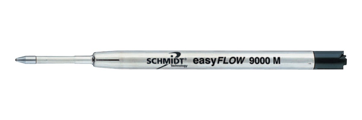 OMAS - Refill Roller - easyFLOW 9000 ( SCHMIDT easyFLOW 9000 )