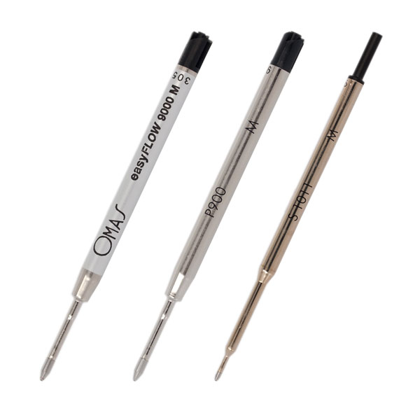 Compatibili Omas - Refill Sfera