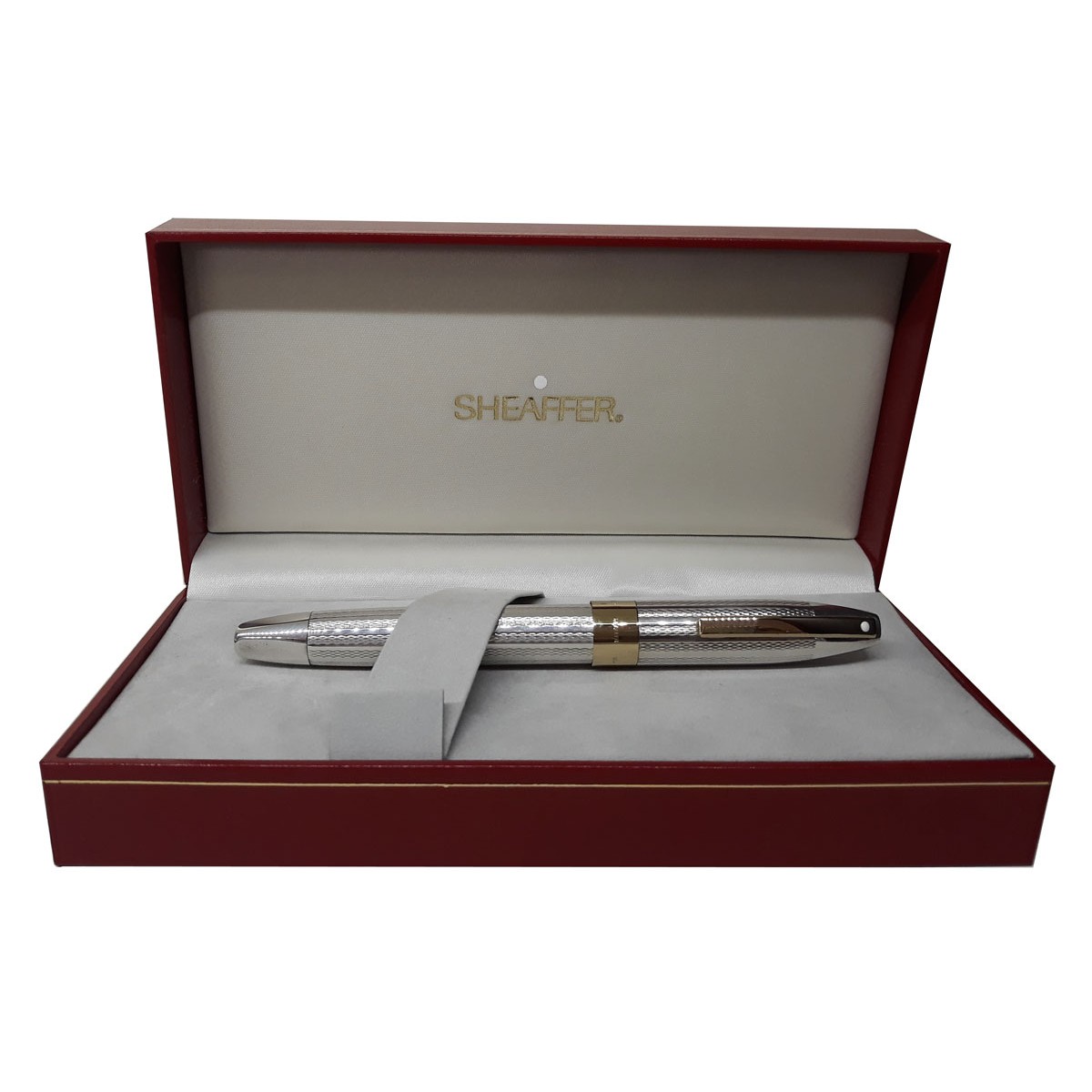 Sheaffer - Legacy - Argento - Rollerball