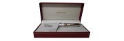 Sheaffer - Legacy - Solid Silver - Rollerball